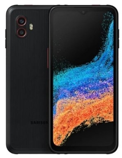 Изображение Samsung Galaxy XCover6 Pro Enterprise Edition black 6+128GB