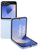 Изображение Samsung Galaxy Z Flip 6 Mobile Phone 12GB / 512GB / Blue