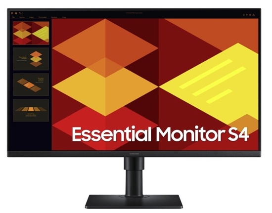 Picture of Samsung S24D406GAU