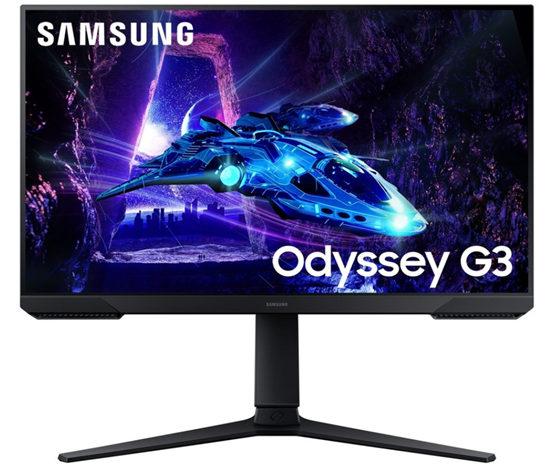 Picture of Samsung S24DG300EU