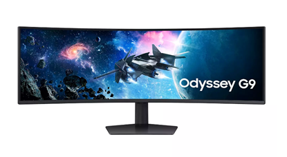 Изображение Samsung S49CG954EU