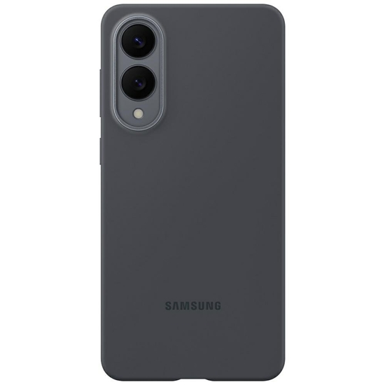 Изображение Samsung Silicone Case for Samsung Galaxy S25 Edge