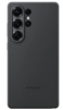 Изображение Samsung Silicone Case S25 Ultra black