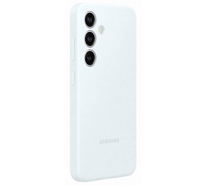 Изображение Samsung Silicone Cover for Samsung Galaxy S24