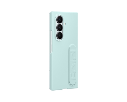 Изображение Samsung Silicone Cover for Samsung Galaxy Z Fold 7