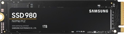 Attēls no Samsung SSD 980 1TB
