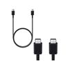 Picture of Samsung USB Type C Male- USB Type C Male 1m Black