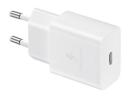 Изображение Samsung USB-C 15W Travel Charger EP-T1510NWE