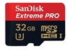 Picture of SanDisk A1 Extreme Pro microSDHC 32GB