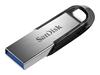 Изображение SanDisk Cruzer Ultra Flair Flash Drive USB 3.0 64GB