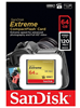 Изображение SanDisk Extreme CF UDMA 7 64GB