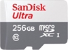 Picture of Sandisk Memory MicroSDXC 256GB