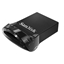 Picture of SanDisk pendrive 256GB USB 3.1 Ultra Fit Flash Memory