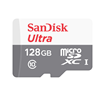 Picture of SanDisk Ultra 128GB microSDXC