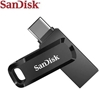 Picture of MEMORY DRIVE FLASH USB-C 1TB/SDDDC3-1T00-G46 SANDISK