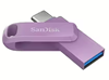 Изображение SanDisk Ultra Dual Drive Go Lavender 512GB