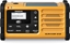 Picture of Sangean MMR-88 DAB+ (USB-C) gelb Notfall/Kurbel/Solar Radio
