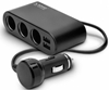 Picture of Savio 12/ 24V Car Charger Divider