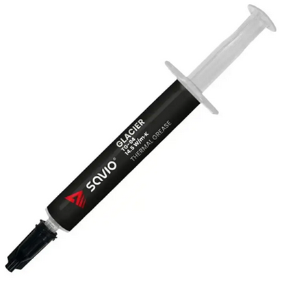 Attēls no Savio Glacier TG-04 Thermal Grease 4g