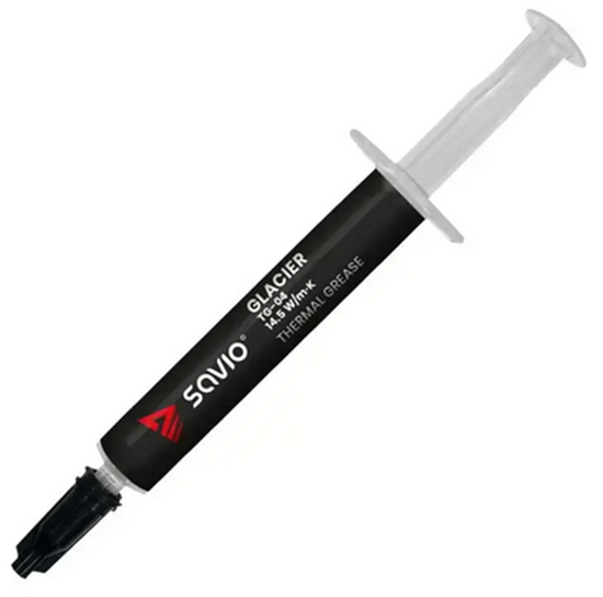 Picture of Savio Glacier TG-04 Thermal Grease 4g
