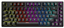 Picture of Savio SAVGK-PHENIX YELLOW Wireless Mechanical keyboard