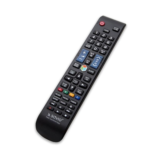 Picture of Savio Universal remote controller for Samsung Smart TV RC-09