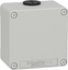 Picture of Schneider Electric Harmony XAP Kaseta sterownicza pusta szara bez otworów XAPD11