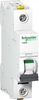 Изображение SCHNEIDER ELECTRIC IC60N CIRCUIT BREAKER 1P C10A