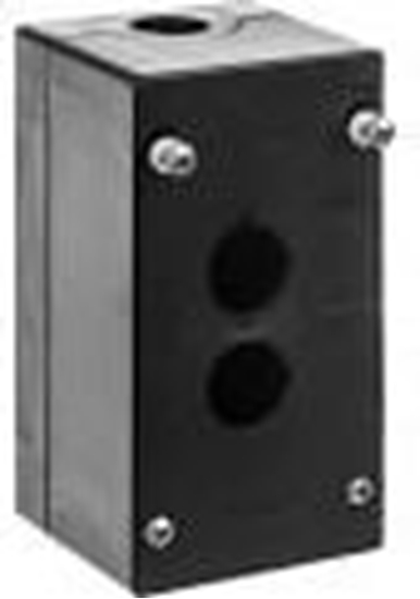 Picture of Schneider Electric Kaseta sterownicza pusta (XALG02)