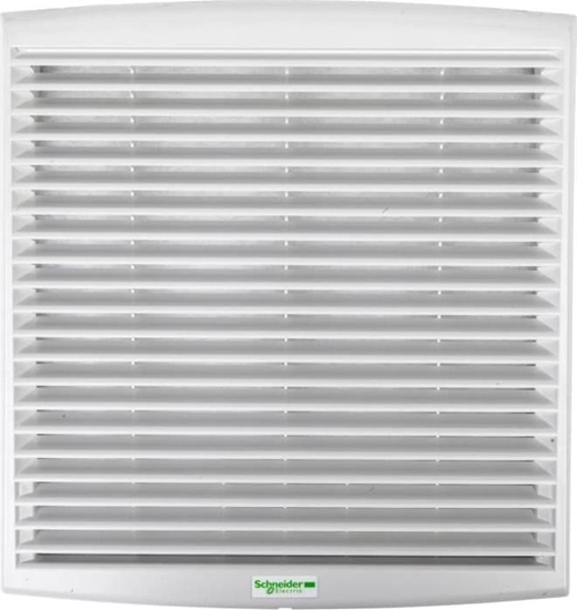 Picture of Schneider Kratka wentylacyjna 291x291mm NSYCAG291LPF