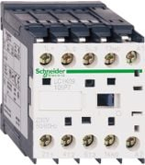 Picture of Schneider Stycznik mocy 9A 2Z 2R 48V AC (LC1K09008E7)