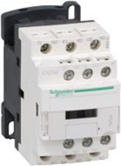 Picture of Schneider Stycznik pomocniczy 10A 5Z 0R 110V AC (CAD50F7)