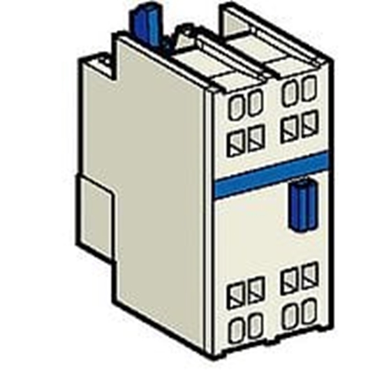 Picture of Schneider Styk pomocniczy 1Z 1R monta czoowy (LADN113)