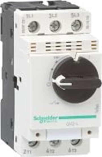 Picture of Schneider Wycznik silnikowy 3P 11kW 25A (GV2L22)