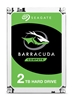 Picture of Seagate Barracuda 2TB