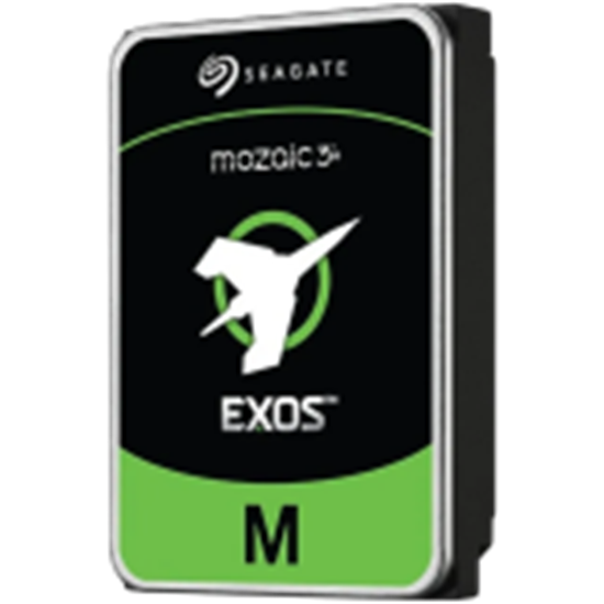Изображение HDD|SEAGATE| 32 TB|Serial ATA|Buffer 512 MB|7200 RPM|3.5 "|ST32000NM004K