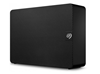 Picture of Seagate Expansion STKP6000400 external hard drive 6 TB Black