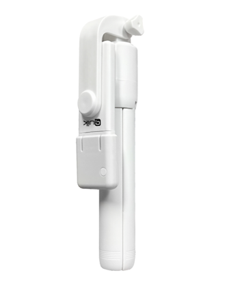 Изображение Selfie statīvs Quik QS-622 ar lampu