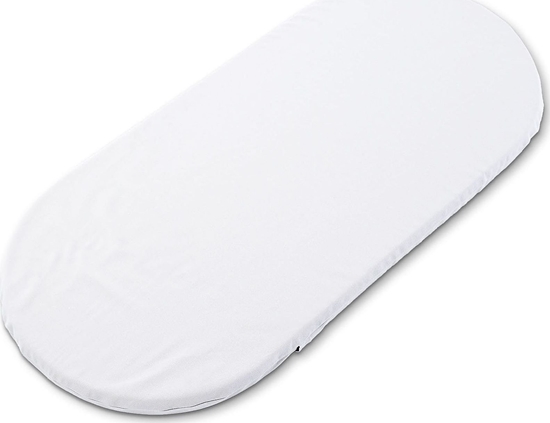 Picture of Sensillo Materacyk do wózka Classic 75x35 biay Sensillo