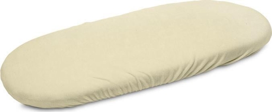 Picture of Sensillo PRZECIERADO FROTTE DO WÓZKA KREMOWY 35X75