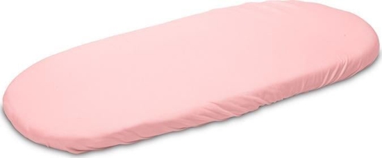 Picture of Sensillo PRZECIERADO JERSEY DO WÓZKA RÓOWY 35X75