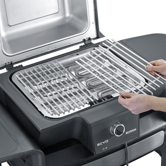 Picture of Severin ZB 8190