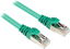 Picture of Sharkoon CAT 6 Patchcord SFTP Zielony 1M (4044951014842)