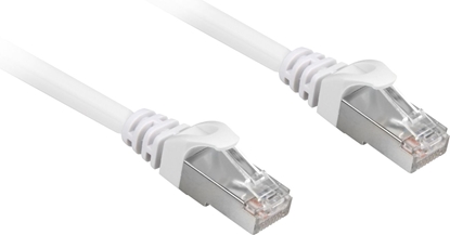 Attēls no Sharkoon RJ-45/RJ-45 kat.6a S/FTP biay 5m