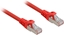 Изображение Sharkoon RJ-45/RJ-45 kat.6a S/FTP czerwony 0.25m