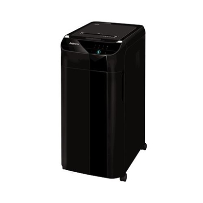 Attēls no SHREDDER AUTOMAX 450C/100135793 FELLOWES