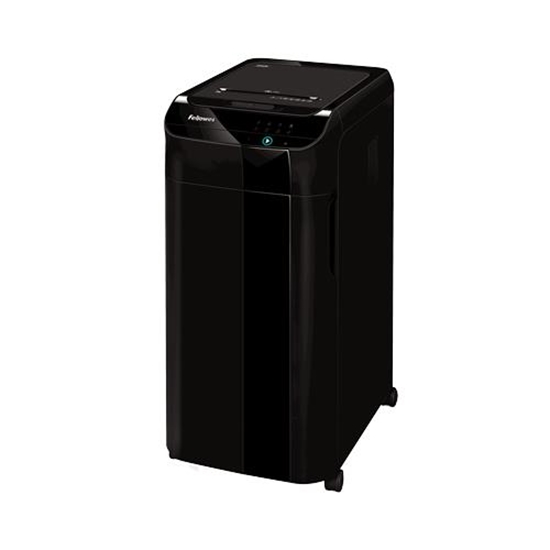 Picture of SHREDDER AUTOMAX 450C/100135793 FELLOWES