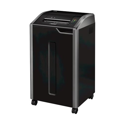 Attēls no SHREDDER POWERSHRED 425HS/HIGH SECUR. 100063597 FELLOWES