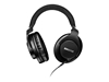 Picture of Shure | Professional Studio Headphones | SRH440A | Wired | Over-Ear