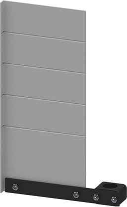 Picture of Siemens Kolumny sygnalizacyjne 8WD4 tabliczka opisowa do montau na rurze 25mm 8WD4408-0FA